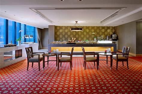 Hotel Photos | JW Marriott Hotel Jakarta Photo Gallery