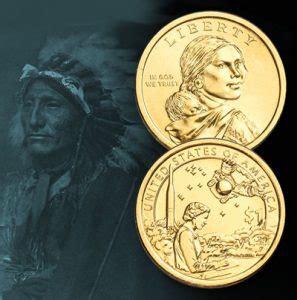 Native American Coin Collecting | Littleton Coin Blog