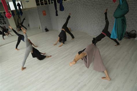 Contemporary Dance Classes for Beginners in Bangalore Indiranagar