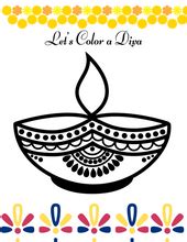 Diwali Activities and Story Book Printable – My Desi Pitara