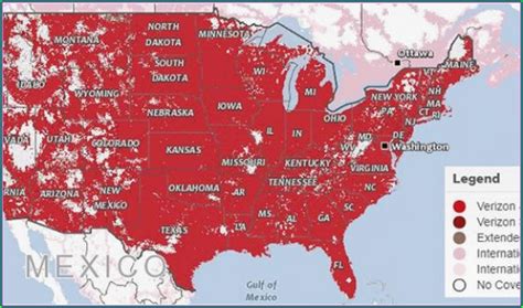 Tracfone Coverage Map 2024: Planning for the Future of Connectivity - 2024 Calendar Sep