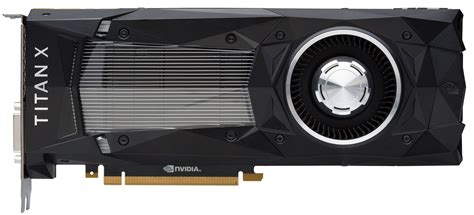 NVIDIA Titan X 12GB Graphics Card | at Mighty Ape NZ