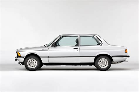 BMW 3 Series Coupe (E21) - 1975, 1976, 1977, 1978, 1979, 1980, 1981, 1982, 1983 - autoevolution