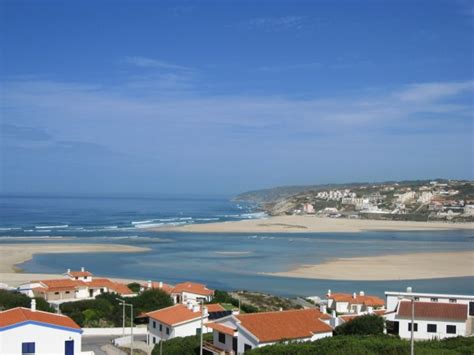 Lagoa de Óbidos » Óbidos and West Coast Tourism Guide