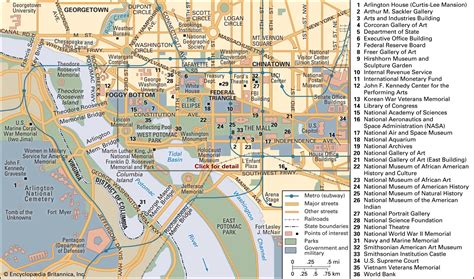 Washington, D.C. | History, Map, Population, & Facts | Britannica