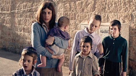 10 of the best Israeli TV shows you must watch - ISRAEL21c