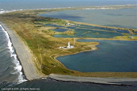 Walney Light, Walney Island, England, United Kingdom