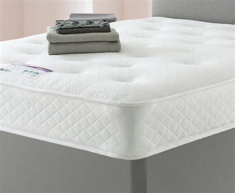 Review: Perfecta Comfort Mattress from Carpetright | Scottish Mum