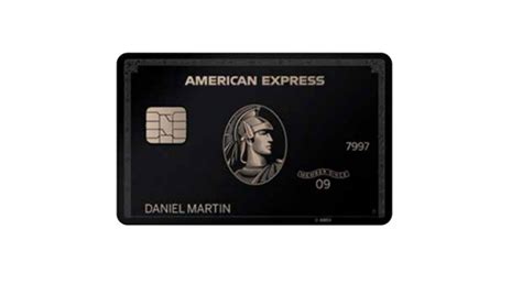 The Centurion® Card from American Express review: is it worth it? - The ...