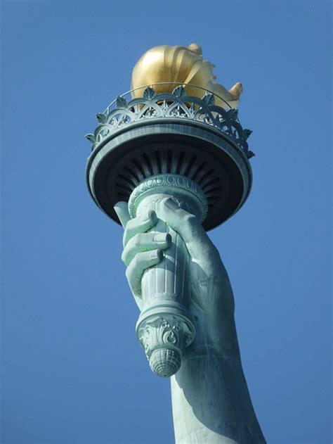 Statue of Liberty Historical Facts and Pictures | The History Hub