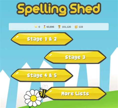 ed-shed-spelling-levels – One House Schoolroom