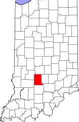 Monroe County, Indiana Genealogy - FamilySearch Wiki