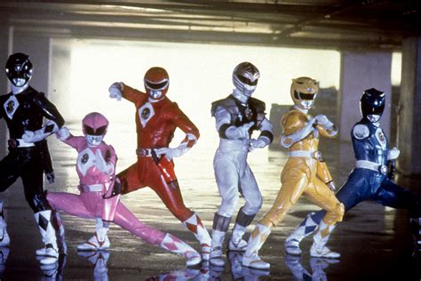 Are the Power Rangers cursed? Death, disease and harassment follows them