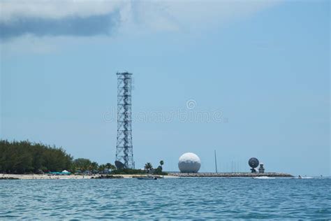 Naval Air Station Key West in Key West, Florida Editorial Photography ...