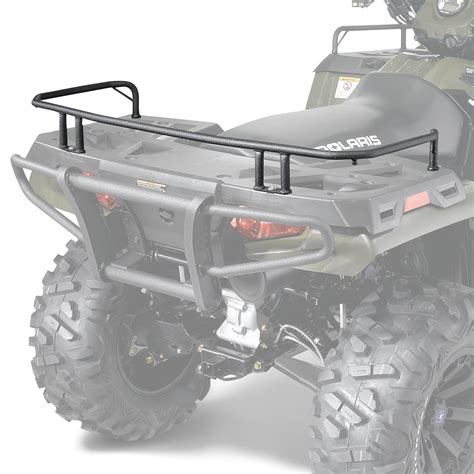 Polaris New OEM Sportsman ATV Rear Rack Extender Kit Extension 2878672 - Walmart.com - Walmart.com