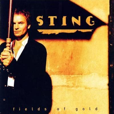 Sting – Fields of Gold Lyrics | Genius Lyrics