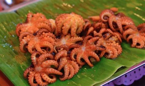 Are You In Lakshadweep? Try These Famous Local Foods