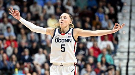 UConn women's basketball bracket: How Paige Bueckers, Huskies can reach ...