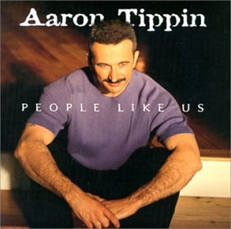 Aaron Tippin Lyrics - LyricsPond