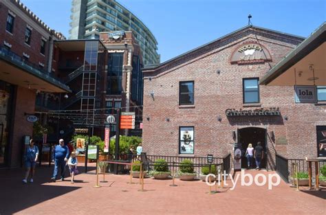 10 BEST Attractions at Ghirardelli Square - CityBOP