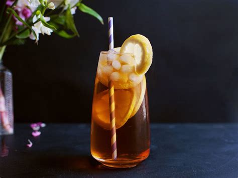 Long Island iced tea | Recipe | Kitchen Stories