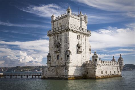 15 Top Tourist Attractions in Lisbon ᐈwith Photos