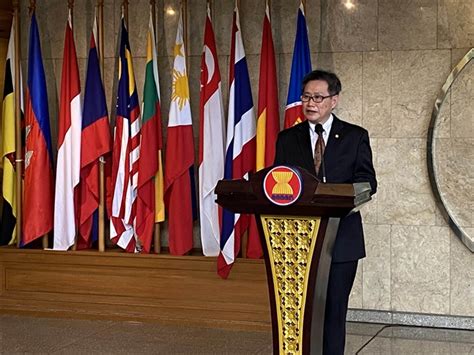 ASEAN’s Secretary-General hails Việt Nam's Chairmanship in 2020