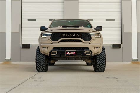 2023 Ram 1500 TRX - All Out Offroad