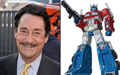 If Optimus Prime can be in MVS, Peter Cullen should too! : r/MultiVersus