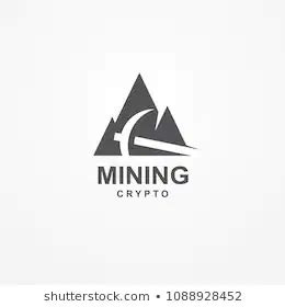 Coal Mining Logo Images, Stock Photos & Vectors | Shutterstock Mining ...