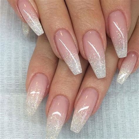 70+ MOST POPULAR ACRYLIC NAIL DESIGNS YOU MUST TRY – Page 30 – Fashion woman | Ombre acrylic ...