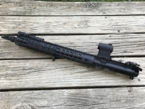 KAC SR-15 MOD 2 Complete Upper - AR15.COM