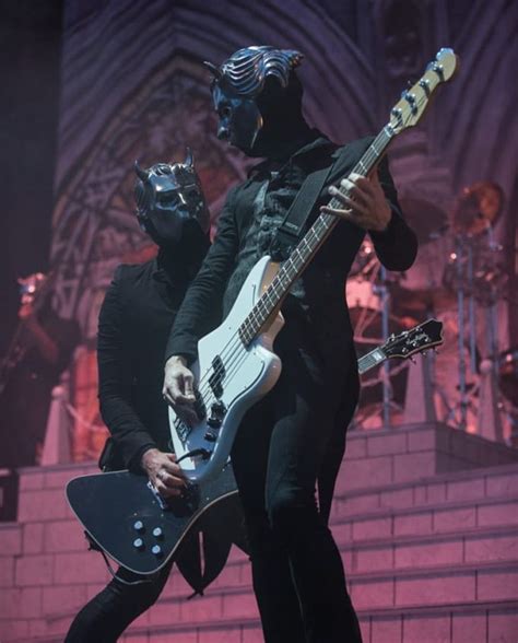 #ghostbc #thebandghost #thenamelessghouls | Ghost bc, Band ghost, Ghost