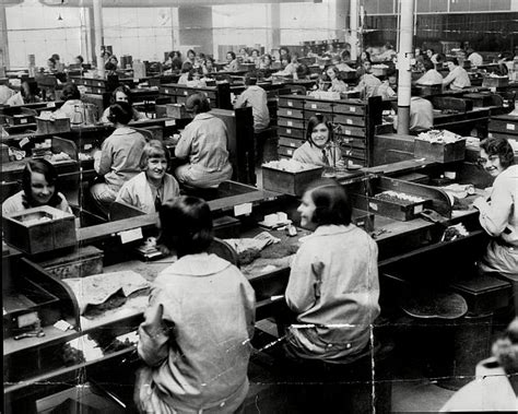 History - Tobacco Factory