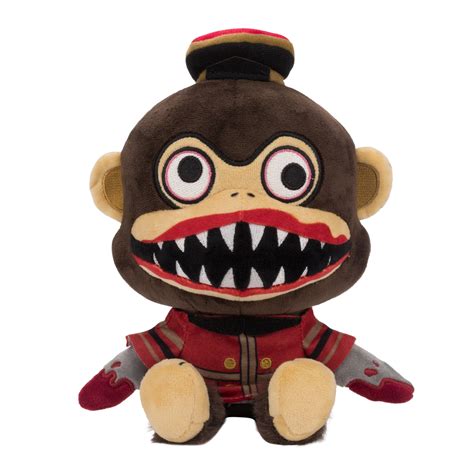 Murder Monkey Plush | Makeship