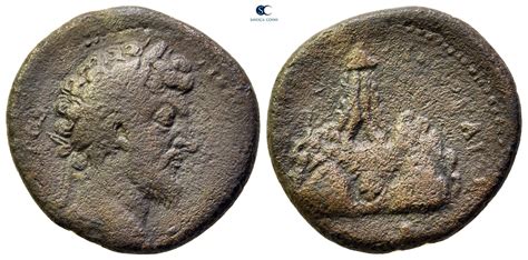 NumisBids: Savoca Coins Online Auction 119 | Blue, Lot 586 : Cappadocia ...