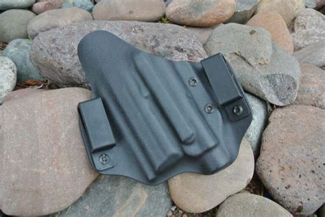 K ROUNDS Kydex Holster Review – BlackSheepWarrior.Com