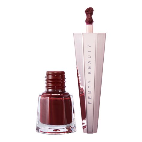 Buy Fenty Beauty Lil Stunna Lip Paint Longwear Liquid Lipstick (Limited Edition) | Sephora Hong ...