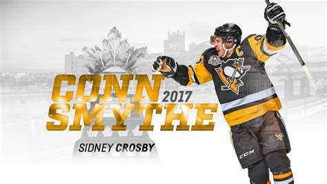 Sidney Crosby had 27 points during Stanley Cup Playoffs to earn the ...