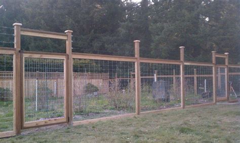 23 DIY Deer Fence for Garden Ideas You Cannot Miss | SharonSable