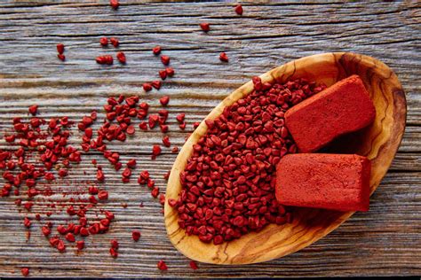 What Is Achiote?