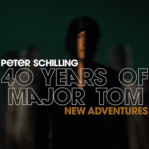 40 Years Of Major Tom - New Adventures | IAA