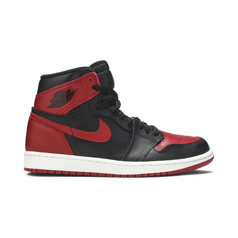 Air Jordan 1 RETRO HIGH OG - Recreated