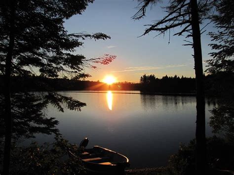 9 Places For Beach Camping Right On The Ocean In Maine | Beach camping ...