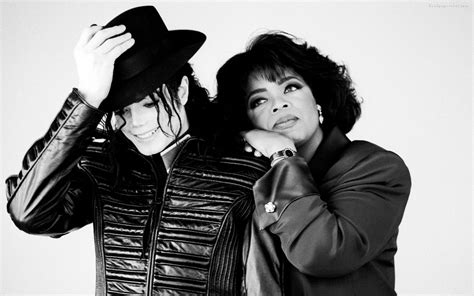 Michael-Jackson-Oprah-Winfrey-Wallpaper – Michael Jackson World Network