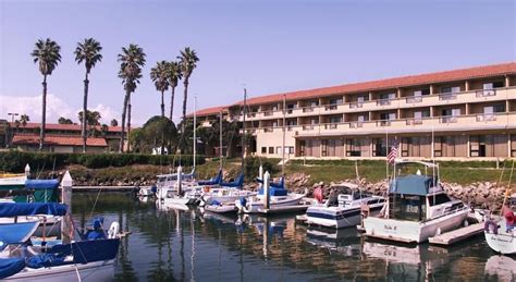 Holiday Inn Express Hotel & Suites Ventura Harbor Ventura This Ventura ...