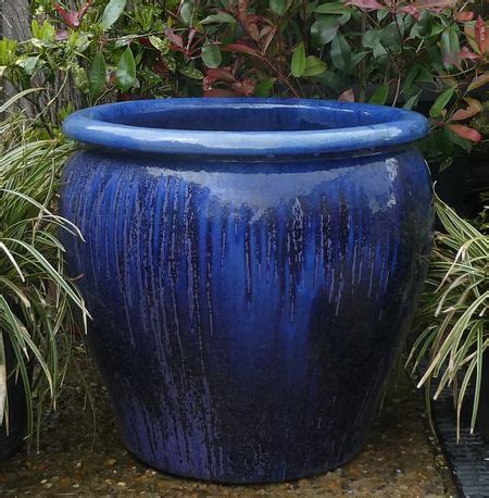 HNG Blue Planter (1200) | shop.reparatucoche.com