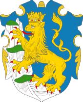 Grb Ukrajine – Wikipedija