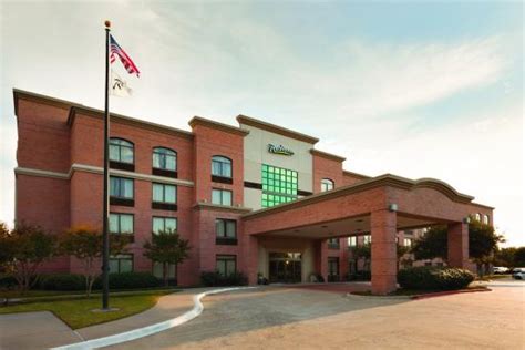 Radisson Hotel Dallas North-Addison (TX) - Hotel Reviews - TripAdvisor