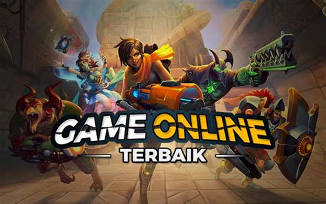 10 Game Online Gratis PC dan Steam Paling Populer! - DIGITEK.ID